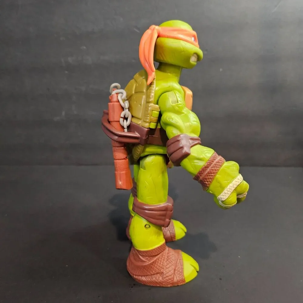 Teenage Mutant Ninja Turtles teenage mutant